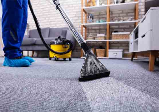 Professional Carpet Cleaning Broadbeach Waters
